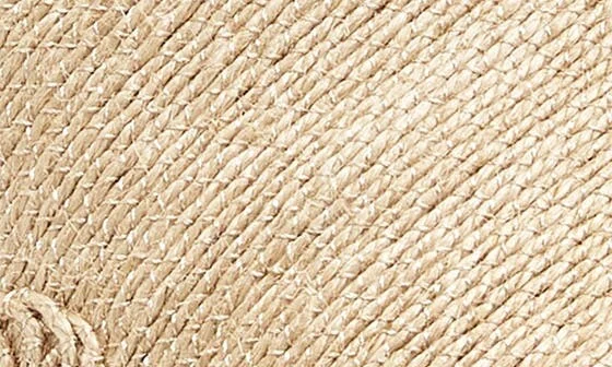 June Jute Platform Slide Sandal - Image 8