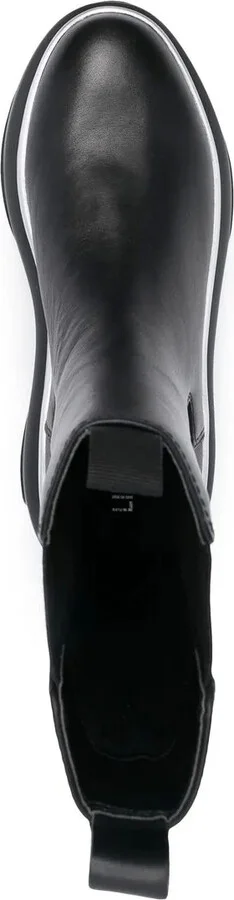 June leather boots - Image 4