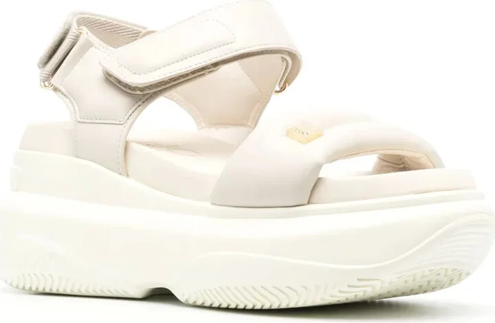 June open-toe sandals - Image 2