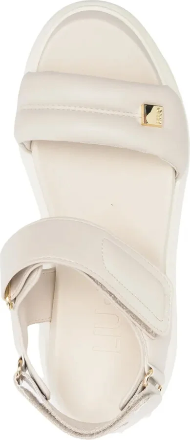 June open-toe sandals - Image 4