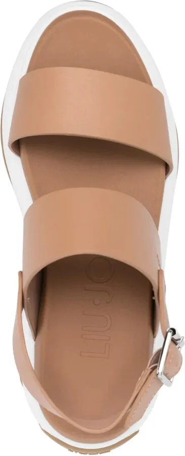June open-toe sandals - Image 4