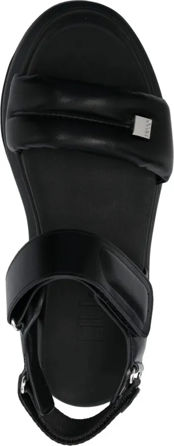 June open-toe sandals - Image 4