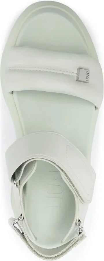 June open-toe sandals - Image 4