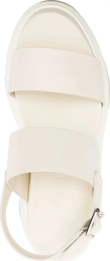 June open-toe sandals - Image 4
