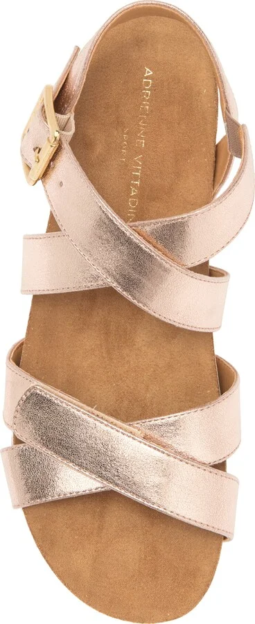 June Platform Wedge Sandal - Image 5