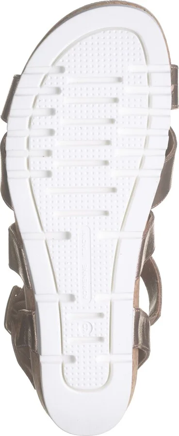 June Platform Wedge Sandal - Image 6