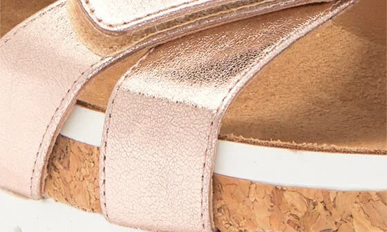 June Platform Wedge Sandal - Image 7