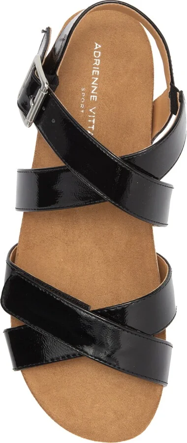 June Platform Wedge Sandal - Image 11