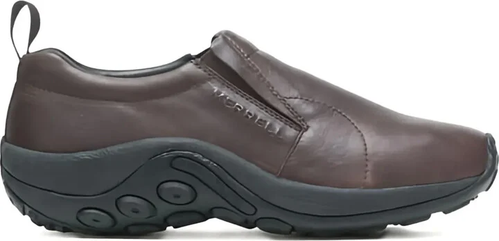 Jungle 2 "Espresso" sneakers