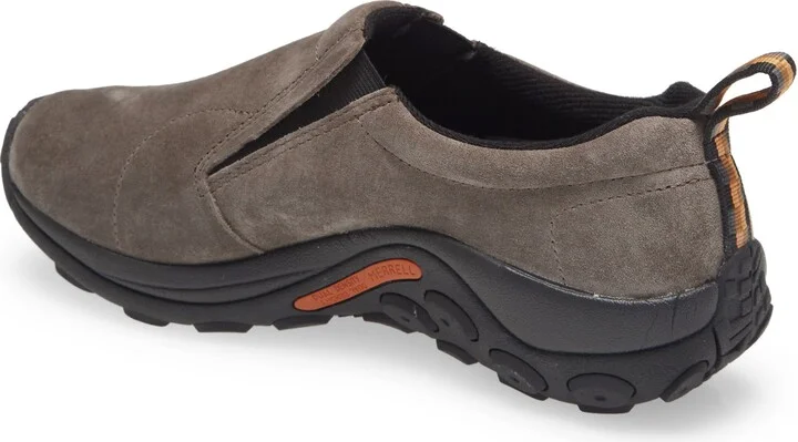 Jungle Moc Athletic Slip-On - Image 2