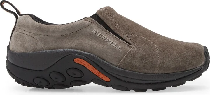Jungle Moc Athletic Slip-On - Image 3
