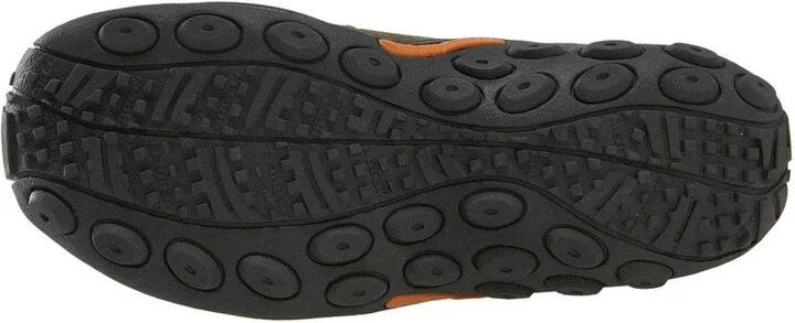 Jungle Moc Athletic Slip-On - Image 8