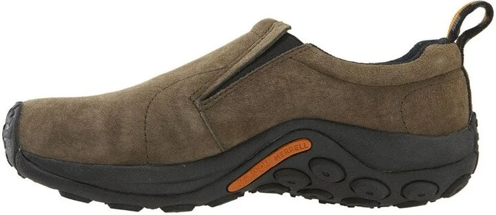 Jungle Moc Athletic Slip-On - Image 9