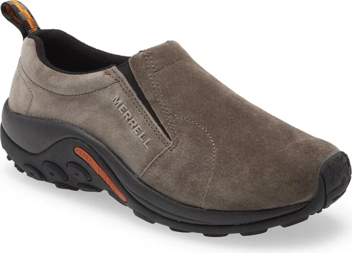 Jungle Moc Athletic Slip-On