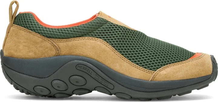 Jungle Moc Breeze Slip-On Sneaker - Image 2