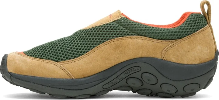 Jungle Moc Breeze Slip-On Sneaker - Image 5