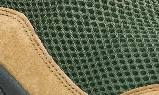 Jungle Moc Breeze Slip-On Sneaker - Image 6