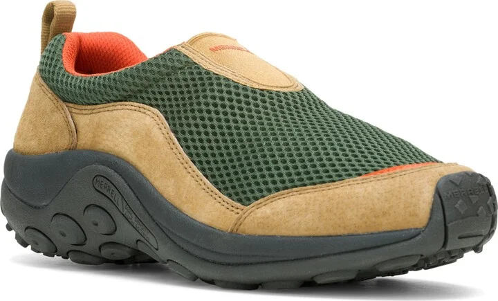 Jungle Moc Breeze Slip-On Sneaker