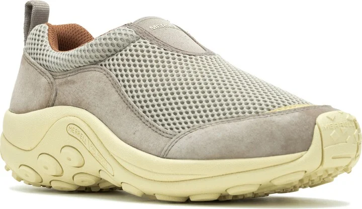 Jungle Moc Breeze Slip-On Sneaker