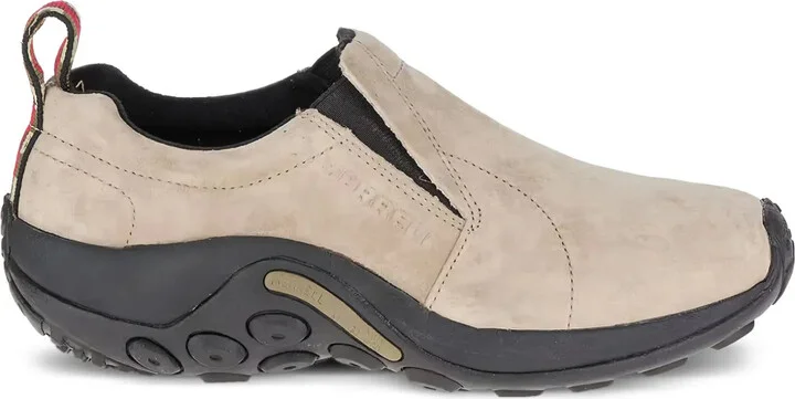 JUNGLE MOC "Classic Taupe" sneakers
