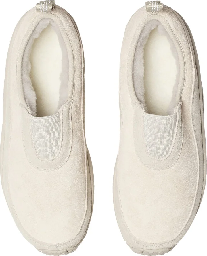 Jungle Moc Cozy Luxe Slip-On Sneaker - Image 3
