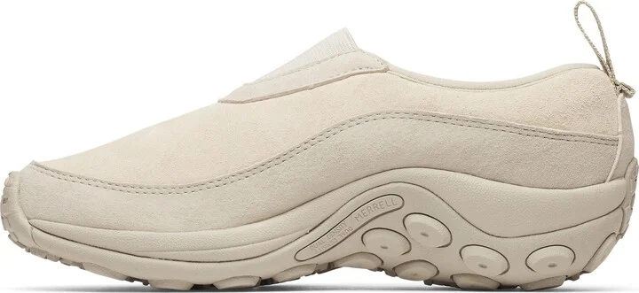 Jungle Moc Cozy Luxe Slip-On Sneaker - Image 6