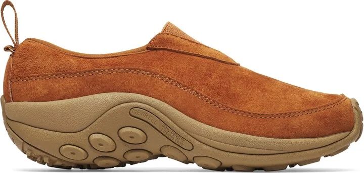 Jungle Moc Cozy Luxe Slip-On Sneaker - Image 8