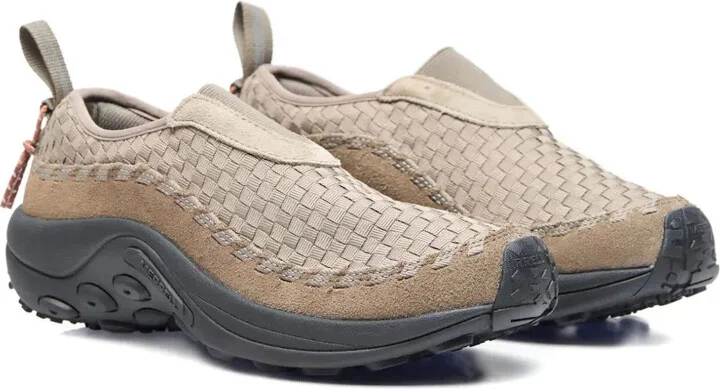 Jungle Moc Evo 1TRL slip-on sneakers - Image 2