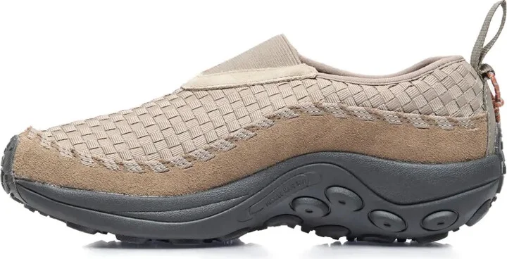 Jungle Moc Evo 1TRL slip-on sneakers - Image 3
