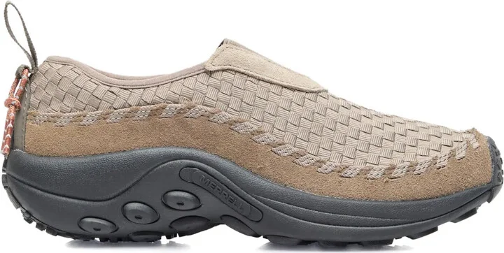 Jungle Moc Evo 1TRL slip-on sneakers