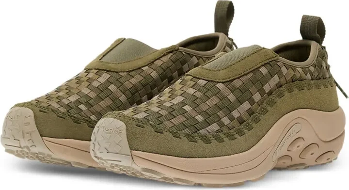 Jungle Moc Evo sneakers - Image 2