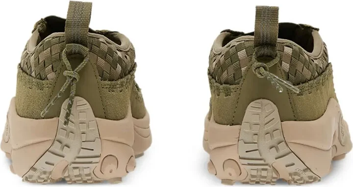 Jungle Moc Evo sneakers - Image 3