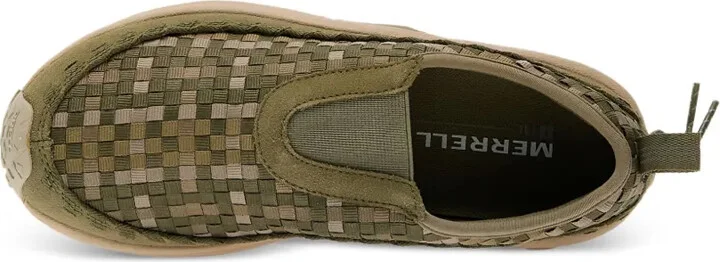 Jungle Moc Evo sneakers - Image 4