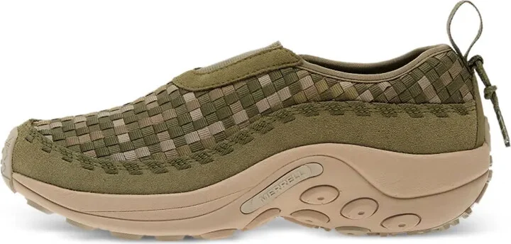 Jungle Moc Evo sneakers - Image 5