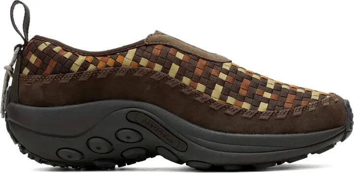Jungle Moc Evo sneakers