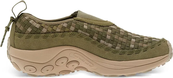 Jungle Moc Evo sneakers