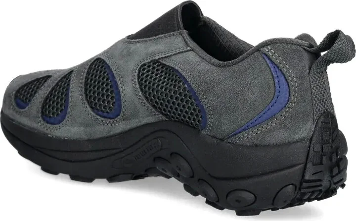 Jungle Moc Evo Vent slip-on sneakers - Image 4