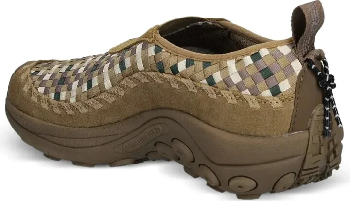 Jungle Moc Evo Woven SE slip-on sneakers - Image 3