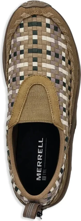 Jungle Moc Evo Woven SE slip-on sneakers - Image 4