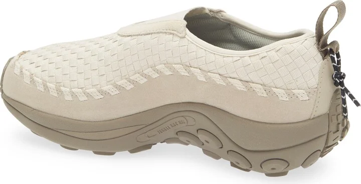 Jungle Moc Slip-On Sneaker - Image 2