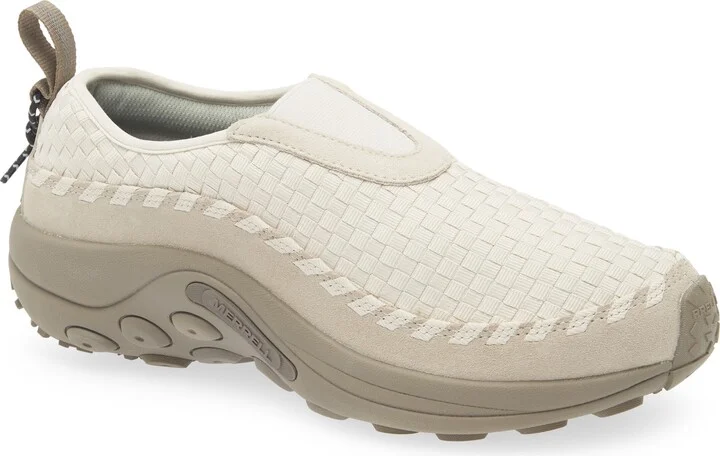 Jungle Moc Slip-On Sneaker