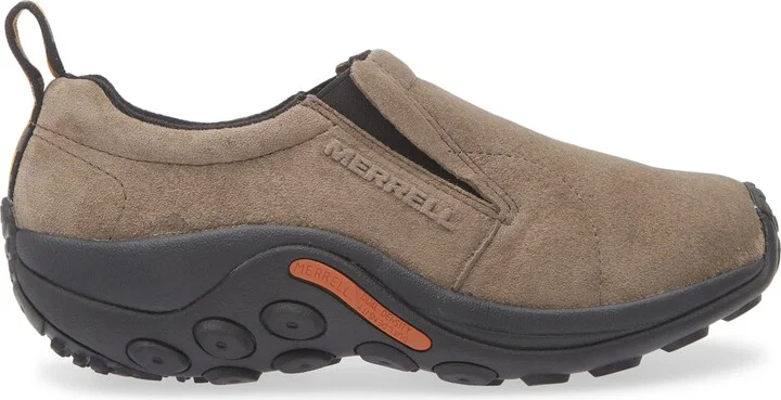 Jungle Moc Sneaker - Image 3