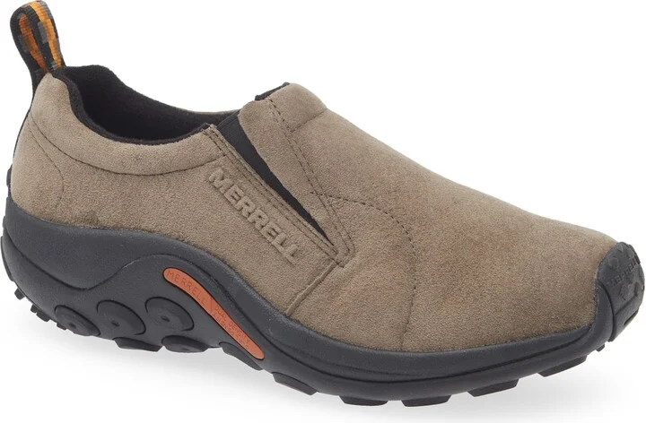 Jungle Moc Sneaker