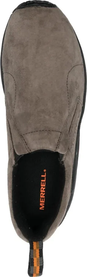 Jungle Moc suede low-top sneakers - Image 4