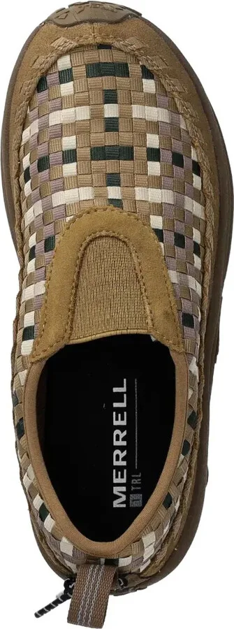 Jungle Moc woven slip-on sneakers - Image 3