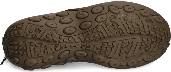 Jungle Moc woven slip-on sneakers - Image 4