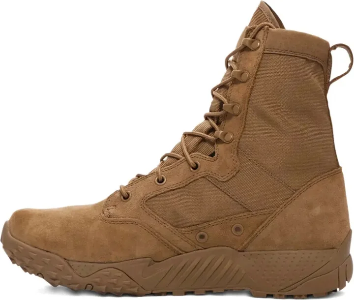 Jungle Rat "Coyote" sneakers - Image 2