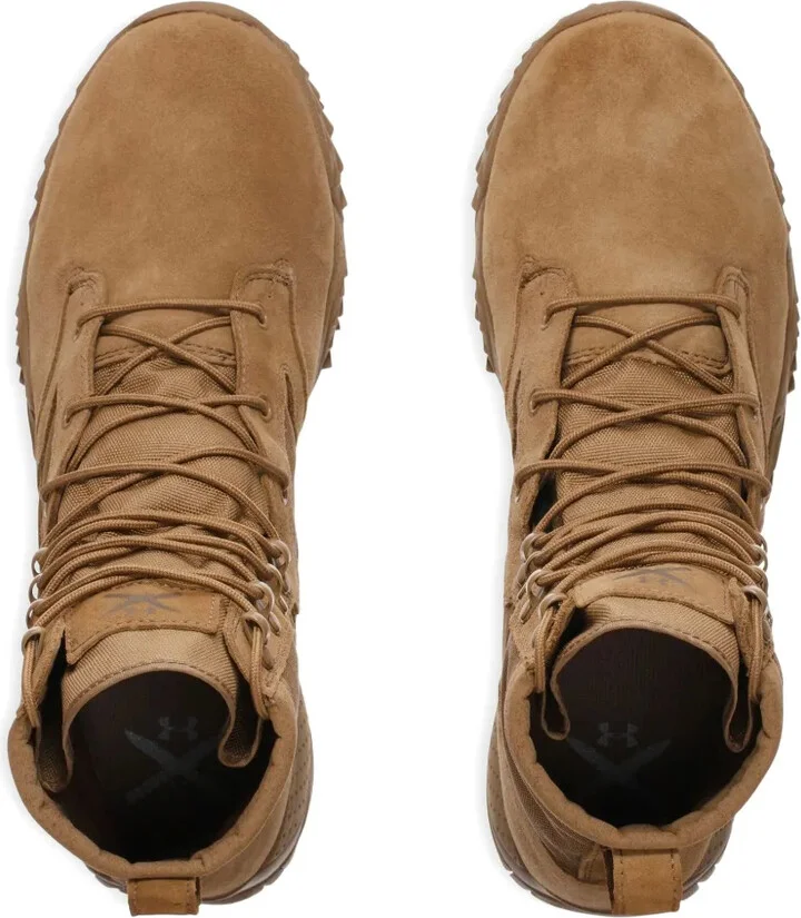 Jungle Rat "Coyote" sneakers - Image 3