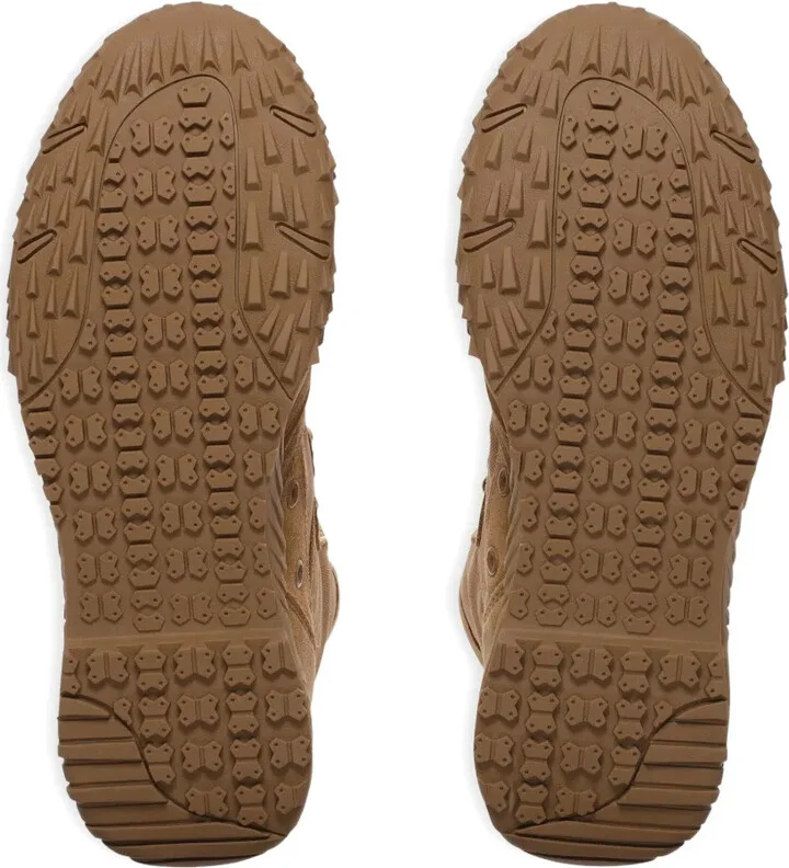Jungle Rat "Coyote" sneakers - Image 4