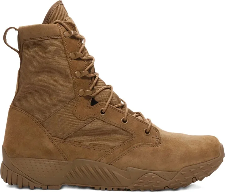 Jungle Rat "Coyote" sneakers